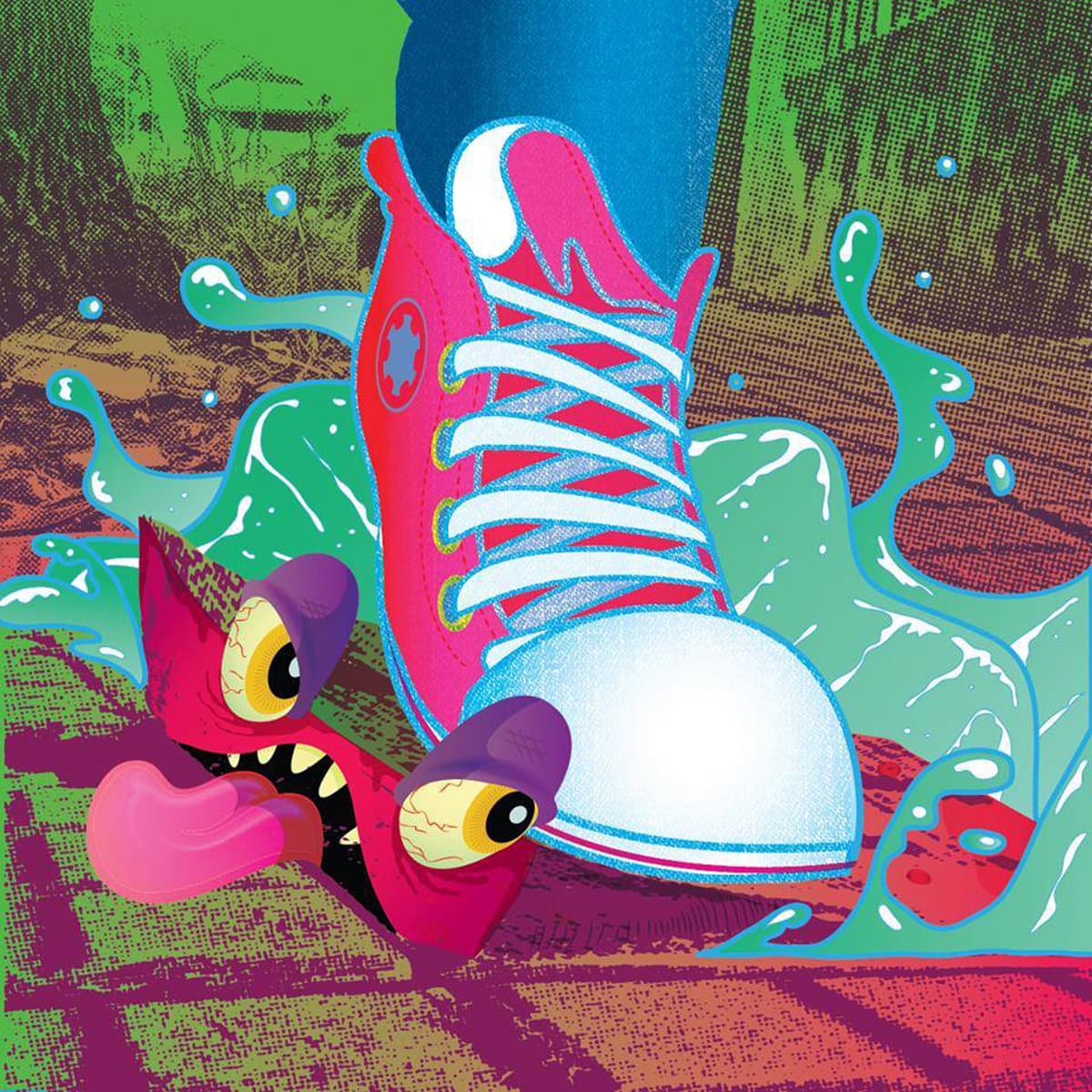 Corteza - Las cosas que nos pasan a todos