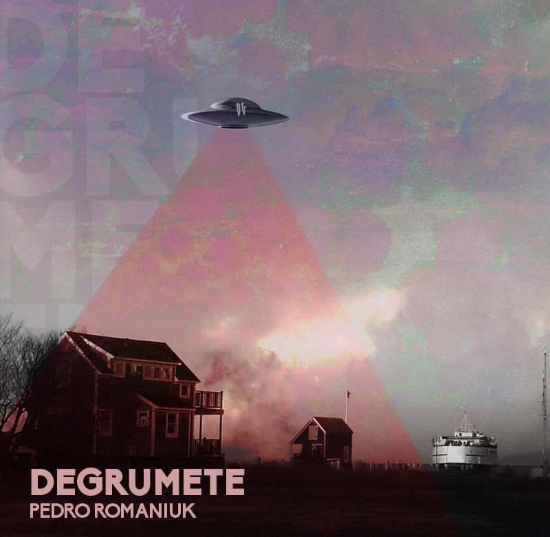 De Grumete - Pedro Romaniuk