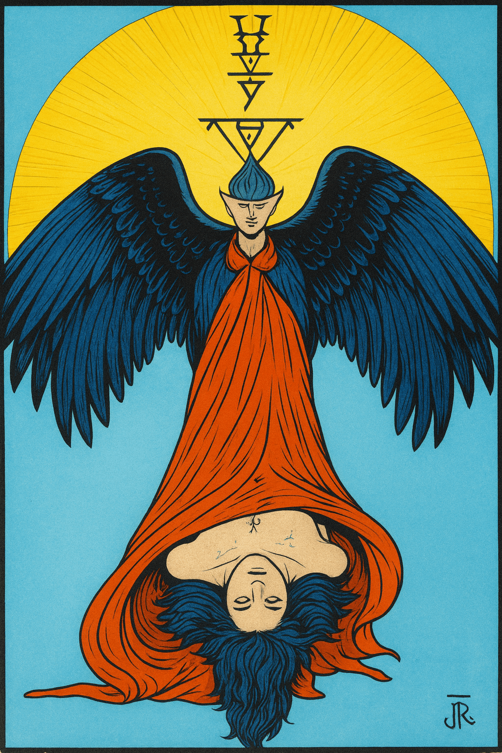 Toto Ño - Los salvajes y ermitaños se toman de las manos